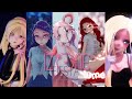 【MMD | COLLAB】IZ*ONE - Fiesta (HAPPY BIRTHDAY YUMERAI)