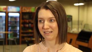 Careers with Canteen- Meet Alex