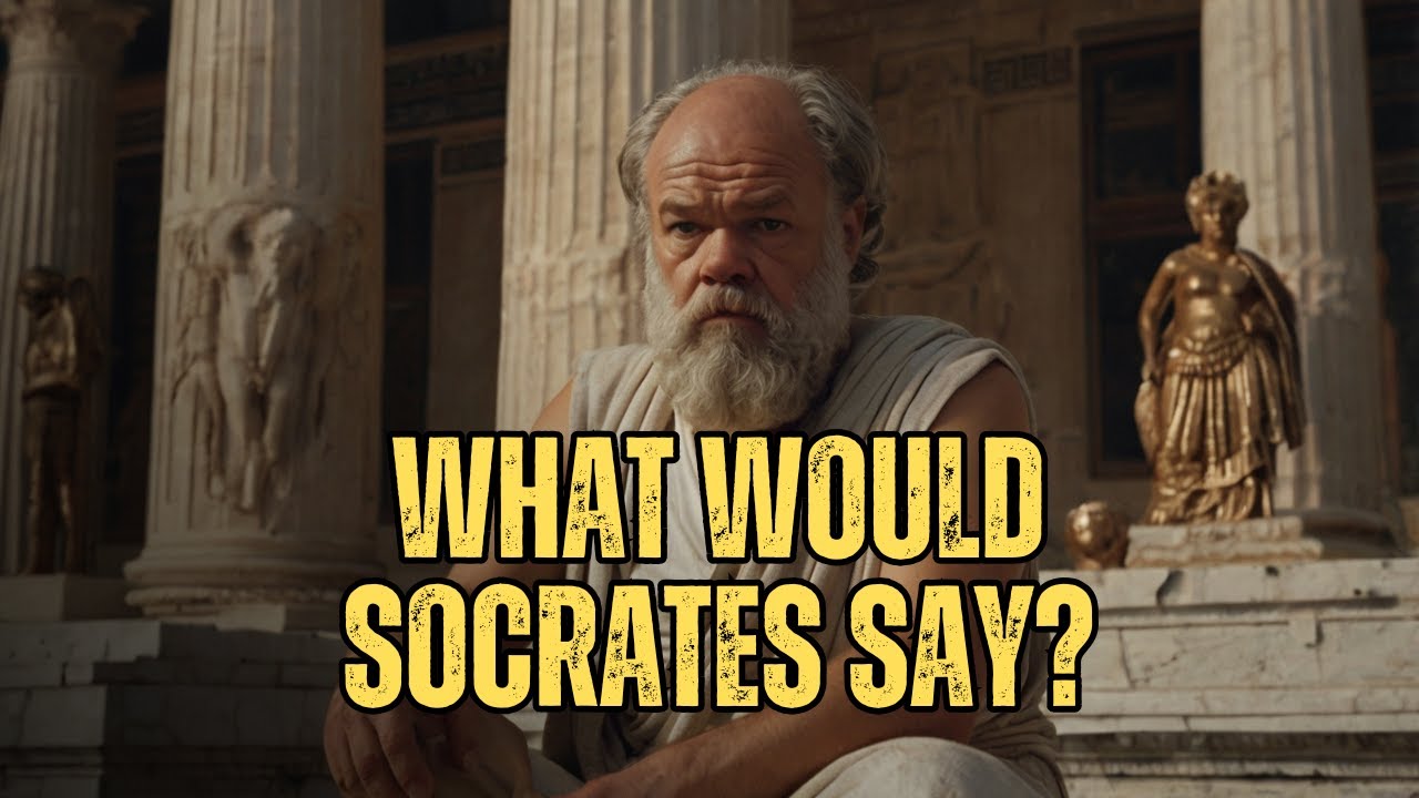 Socrates in Silicon Valley: Can Tech Innovation Coexist with Ethical Responsibility?