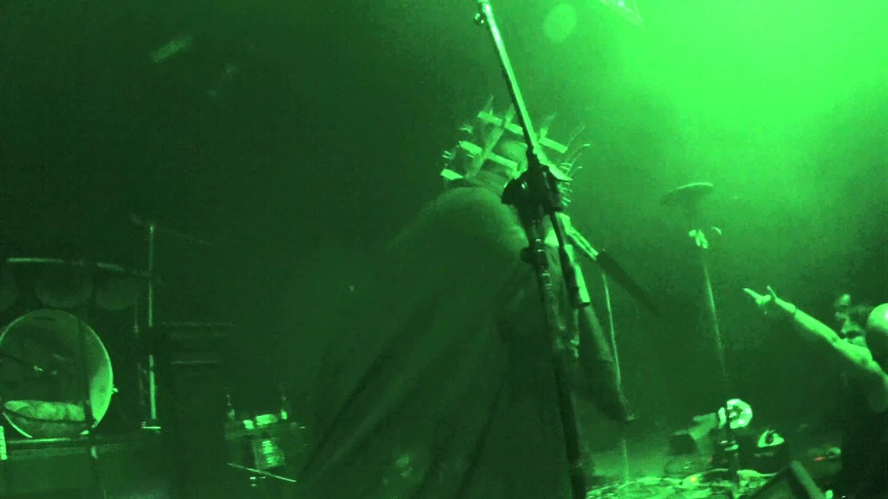 SEIN UND ZEIT live at the Black Castle 03/28/2015