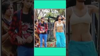 Walking Ledy Styil Short Video Styile