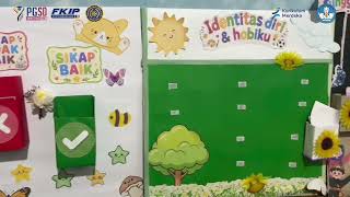Cara pembuatan Media Ajar_ Materi Pertemuan 1, 2, dan 3.  PGSD UNIMMA