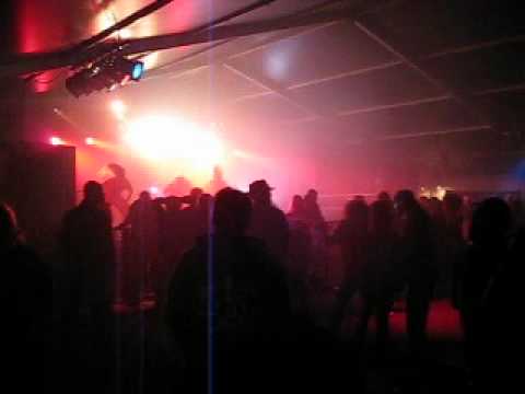 Party.San Metal Open Air 2012 - METALDISCO - Live