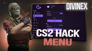 CS 2 Hack Menu [Free 2026] | BEST CS 2 Cheats [Update] | NEW CS 2 Hacks | Aimbot & Wallhack Wealth