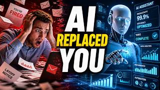 The Exact AI Workflow Replacing Jobs in 2026