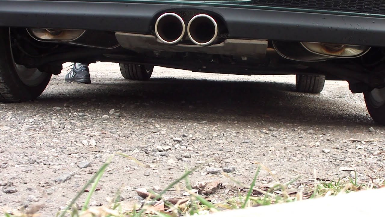 Mini Cooper S Friedrich Motorsport YouTube