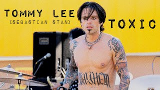 tommy lee (sebastian stan) - toxic