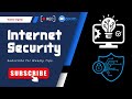Safe, Secure &amp; Productive Internet Use + Entrepreneurship Insights | Weekly Webinar Pakistan