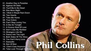 As melhores de Phil Collins screenshot 5