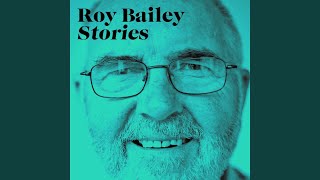 Video voorbeeld van "Roy Bailey - I Thought I Had No Voice"