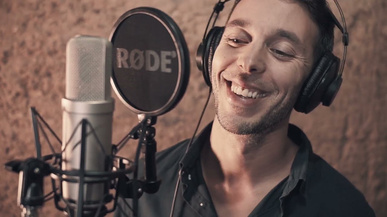 Luis Godinho - Destravadinha (videoclipe novo CD)