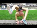 Are they the MOST flexible people in the world? | Guinness World Records