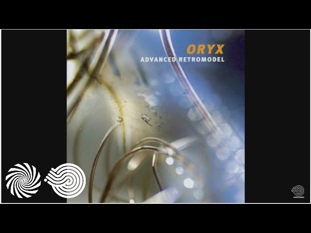Guarda Oryx - Electro Cute su YouTube Guarda Oryx - Electro Cute su YouTube