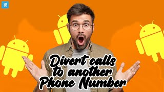 Call forwarding deactivation code stops divert calls to another phone number!2025