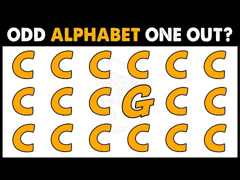 Challenging Emoji Hunt : Seek the Odd Emoji Puzzle Game!