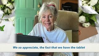 Summit County's Aging in Place Digital Inclusion Program with Direction Home Akron Canton