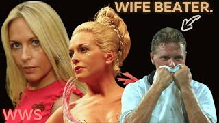 Sheryl Gascoigne | He Confessed To Beating Her - The Press Called Her A Liar Anyway | Women Who Stay