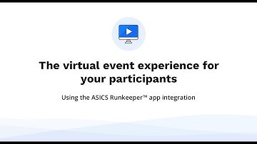 Now available: Race Roster