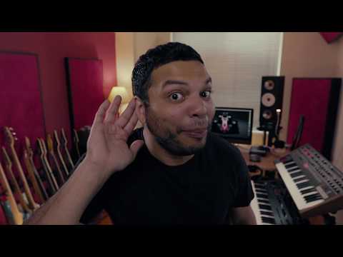 Toneforge Misha Mansoor Pre-order