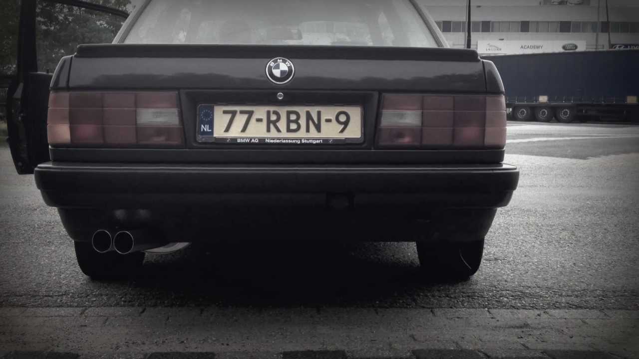 Ss bmw спб