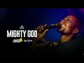 Dr Ipyana - Mighty God Worship song 2021