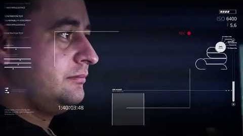 Cyber Smart Defence - Penetration test Web Movie