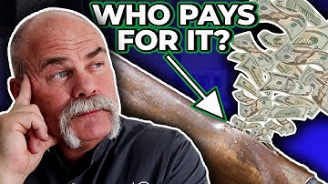 Does Home Insurance Pay for Plumbing Repairs? You Should Know