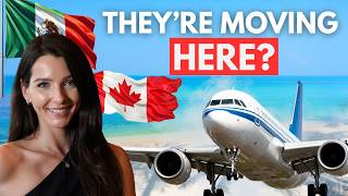 Why so many CANADIANS are buying in THIS residential community - Playa del Carmen