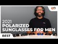 Top 7 Best Polarized Sunglasses for Men of 2021 | SportRx
