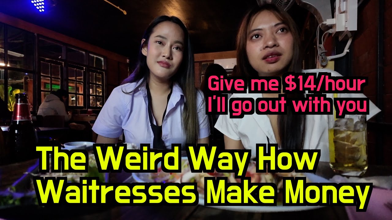 Weird Rural Thai Bar Ep 7 The Waitress Doesn t Have A Basic Salary weird-rural-thai-bar-ep-7-the-waitress-doesn-t-have-a-basic-salary