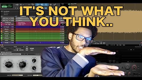 Static Mix [EXPLAINED] | It’s not what you thought…