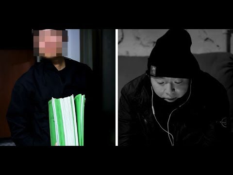 이센스가 개그맨 혼낸 이유.avi