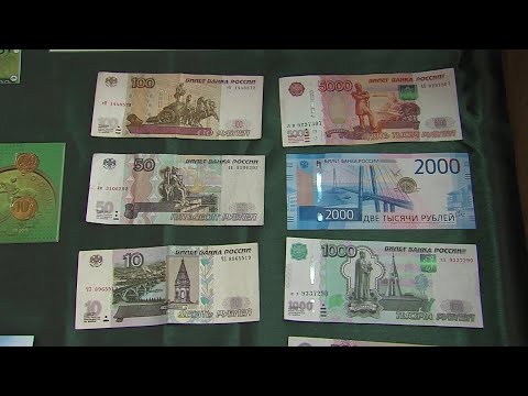 Достопримечательности Приволжского Федерального округа появятся на тысячной купюре в 2023 году