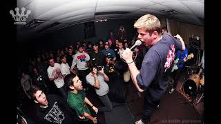 [EGxHC] Last Straw - Demo - 2012 (Full Stream)