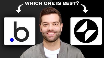 Bubble vs Glide – No-Code App Builders Compared in 2025 (FULL REVIEW & FEATURES BREAKDOWN)