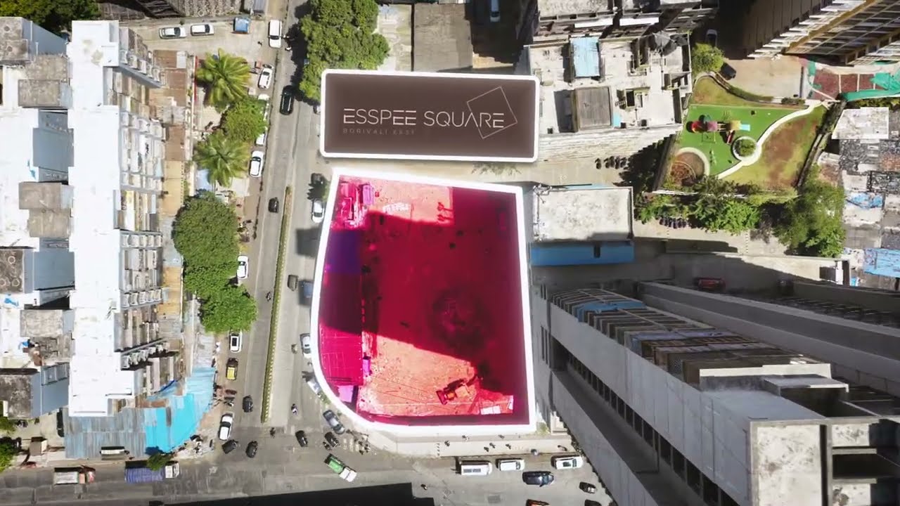 Esspee Square V3