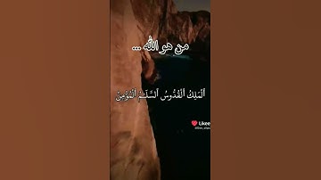 #تلاوة_خاشعة #القران #اكسبلور #المصحف #دويتو #الرحمن #لايك