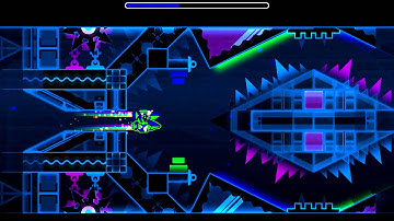 -TIMELAPSE- by Etzer