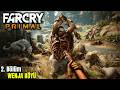 WENJA KÖYÜ | TAŞ DEVRİ | FAR CRY PRIMAL #2