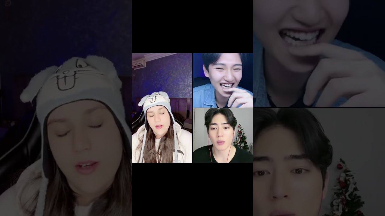 بث كوبرا مع نورمال و معتز و فيتين🫂💕 جولا لا نهائية مع كي مستر منقا و زيهو + هيون🤍 احكام رقص و غناء 