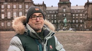 Problem: Überreichtum