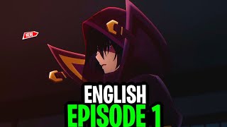 Genesis アニメ - Perdi tudo aqui KKKKKKKKKKKKKK The Eminence in Shadow // S2  EP: 01