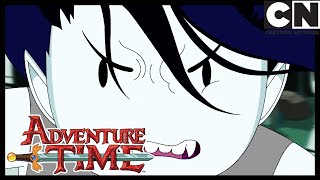 Stakes Part 3: Vamps About | Happy Halloween 👻 😈 | Adventure Time | Cartoon Network