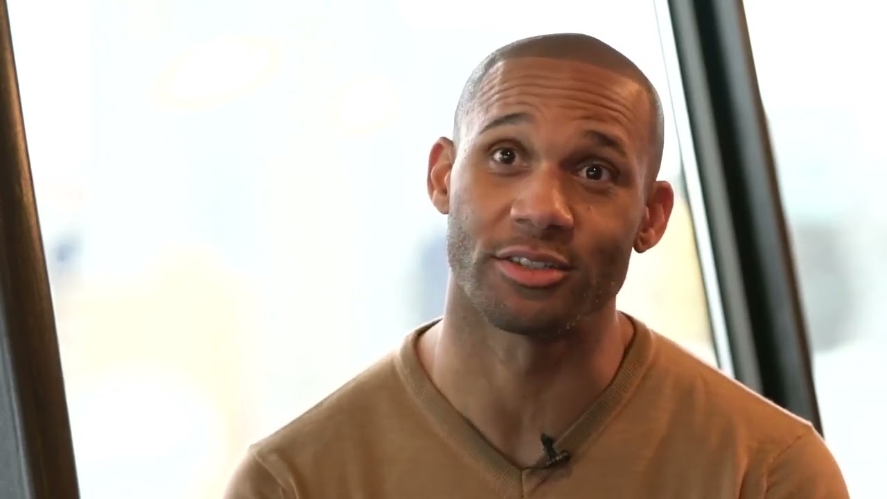 Bret Lockett — Zone member story