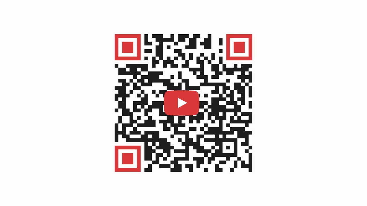 Камера вконтакте qr код. QR код. QR код ютуба. Логотип ютуб для QR кода. Кьюар код ютуб.