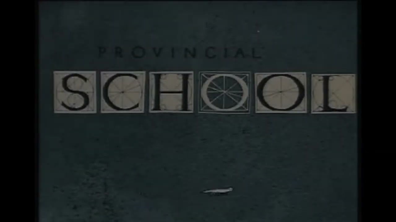 Old School Cartoon by Ivan Maximov (HZremix)