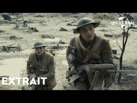 1917 - Extrait : "L'histoire de l'oreille de Wilko" [VOST]