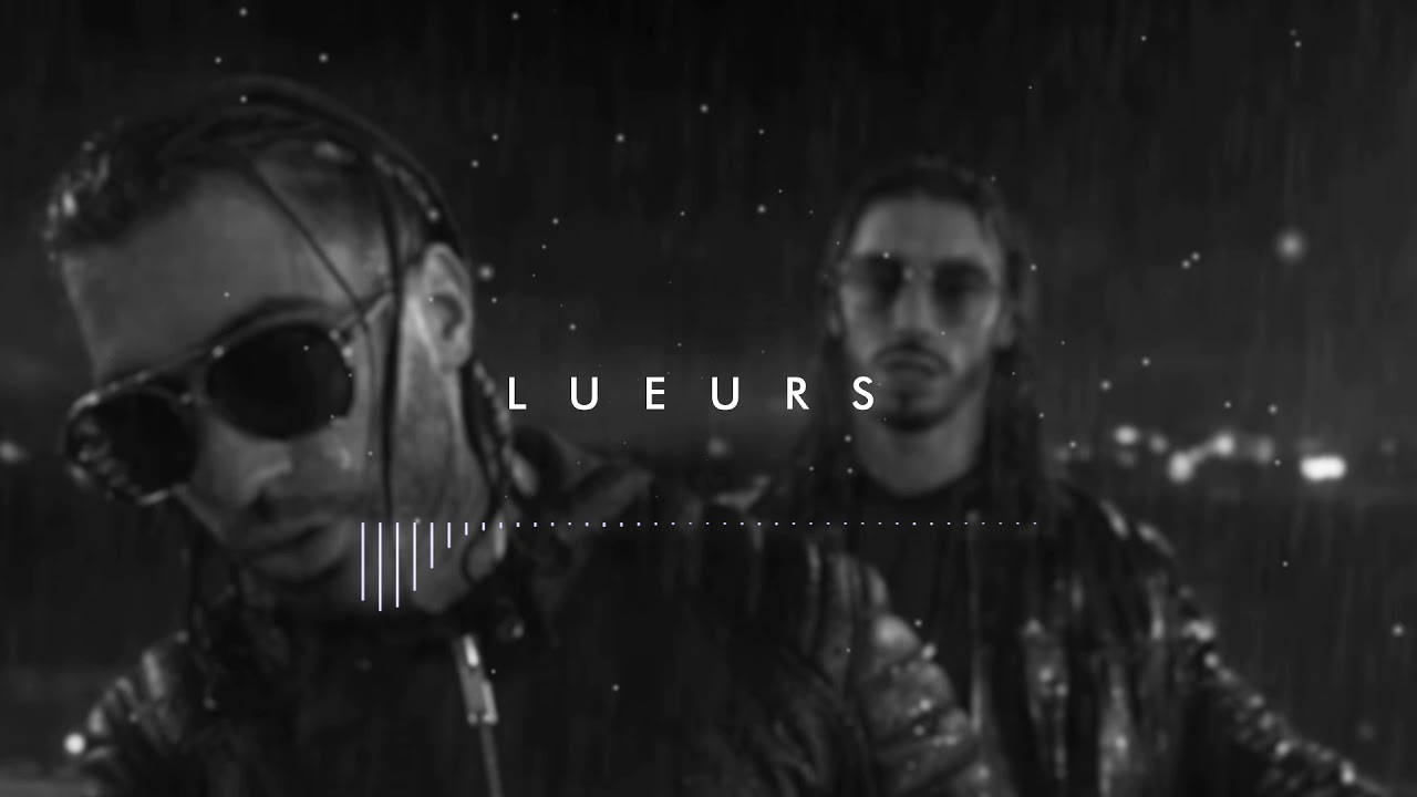 PNL Type Beat 2019 - "Lueurs"  (Prod. Gleos)