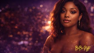 Built to Overcome BeBe Nyte (Official Audio)