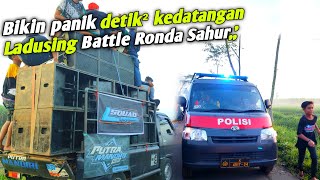 Lololo Not Dangerous Ta Ladusing Come Sahur On The Road Auto Buyar